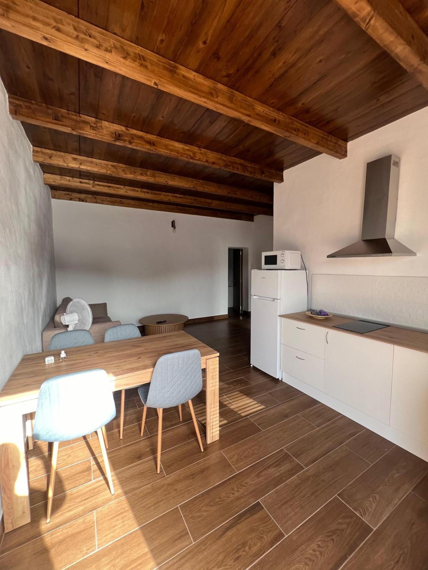 Apartamentos Violante Tuineje Exterior foto