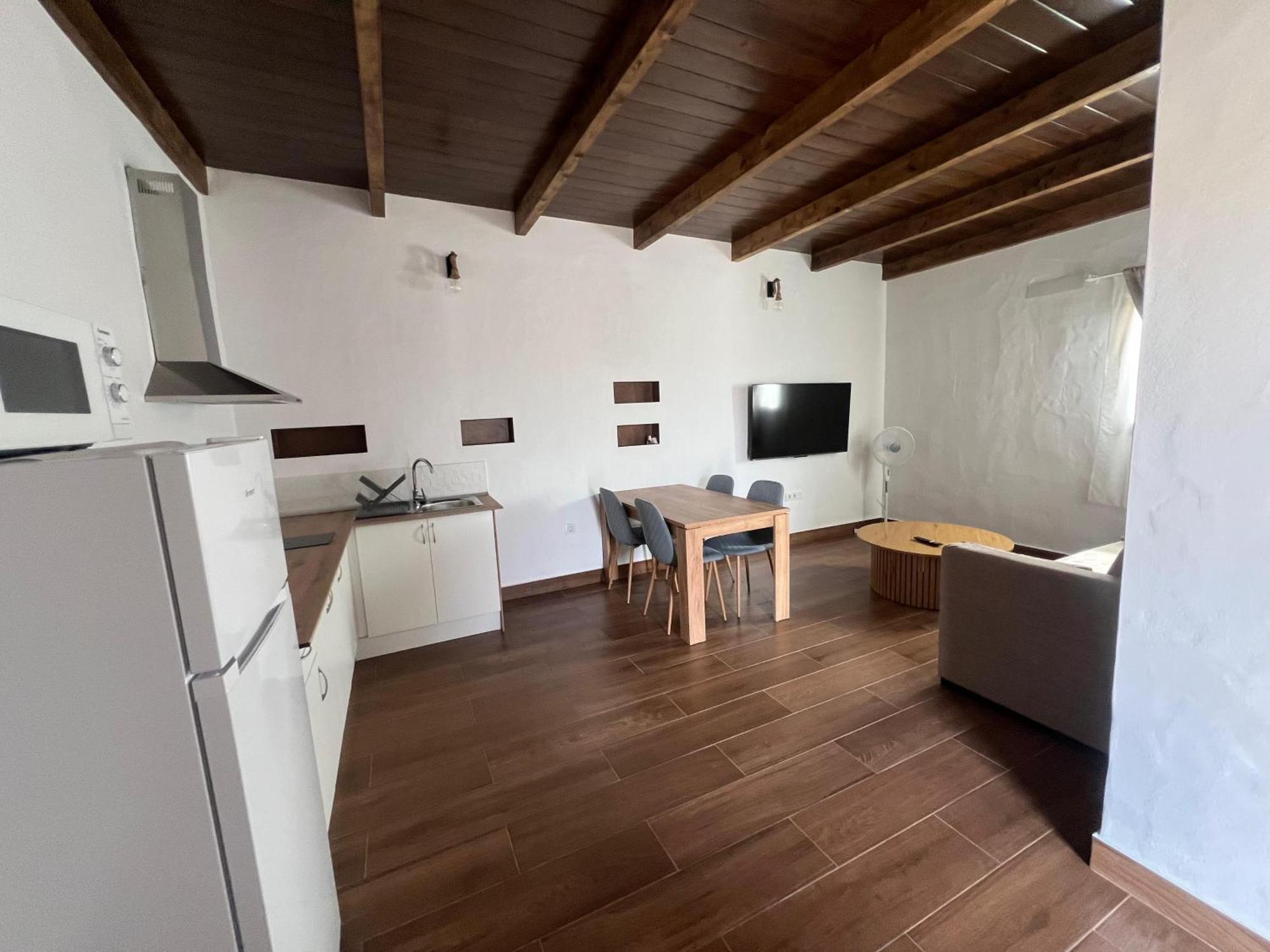Apartamentos Violante Tuineje Exterior foto