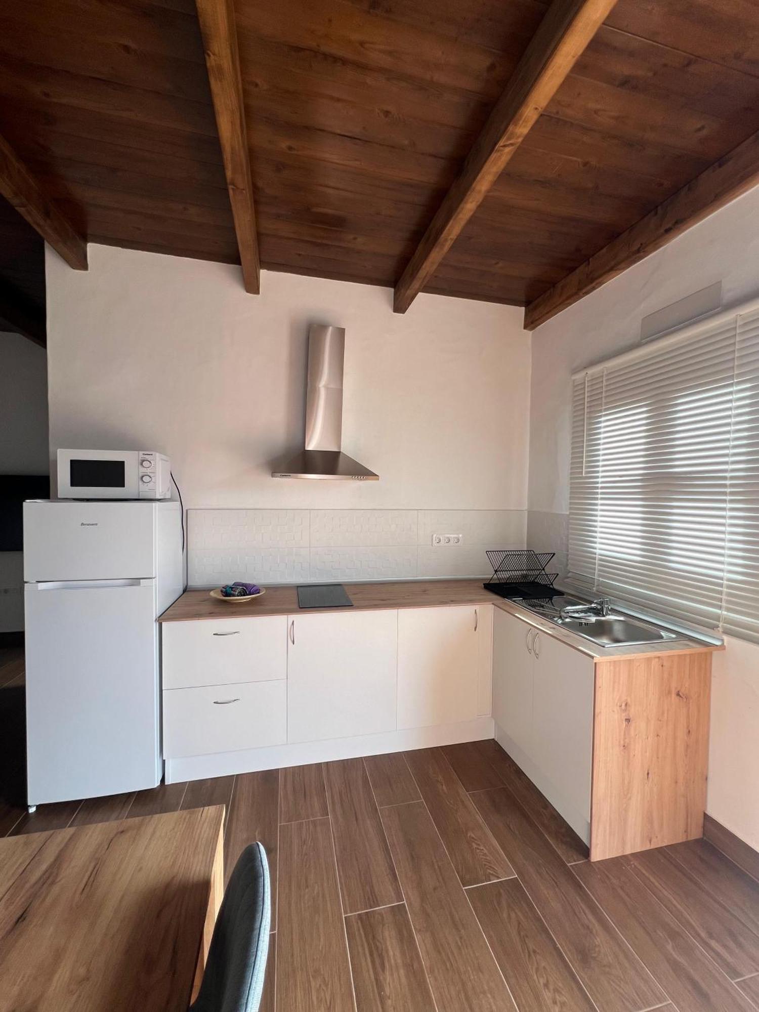 Apartamentos Violante Tuineje Exterior foto