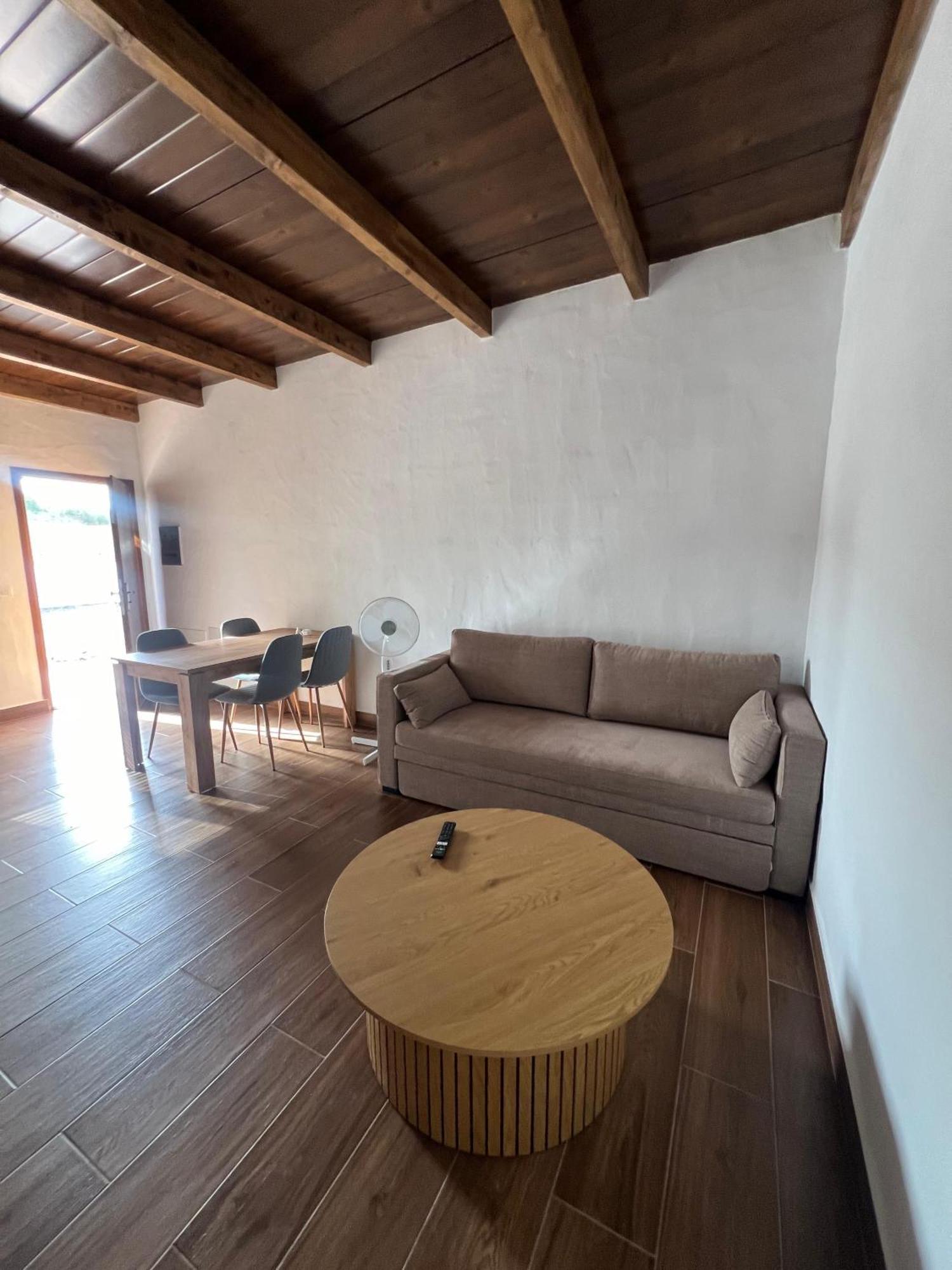 Apartamentos Violante Tuineje Exterior foto